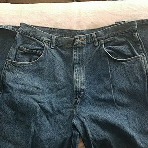 Old Mill Jeans